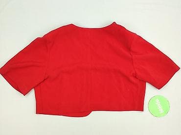 kurtka z bufkami: Marynarka damska, rozmiar XL — 3