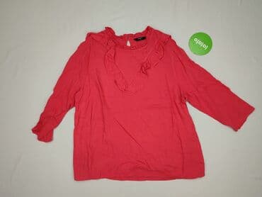 hello kitty piżama primark: Papaya, Bluzka damska, rozmiar XL — 2