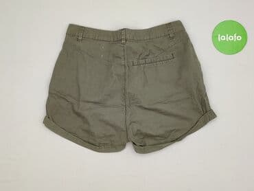 шорты: H&M, Shorts for women, size XS (EU 34) — 3