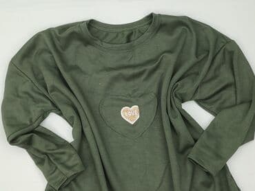 ITALY FASHION, Bluzka damska, One size w lalafo.pl ITALY FASHION, Bluzka damska, One size