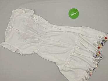 sukienki trapezowe allegro: Sukienka damska, rozmiar S — 3