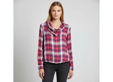 koszula myszka miki sinsay: RAINBOW, Koszula damska, rozmiar 2XS — 7