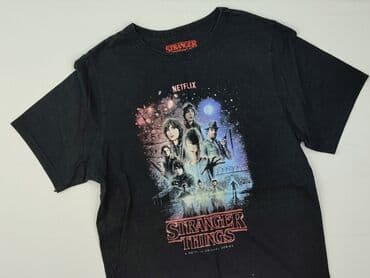 koszulka z harrym potterem: Koszulka dla mężczyzn, XS, PULL&BEAR, stan - Dobry — 1