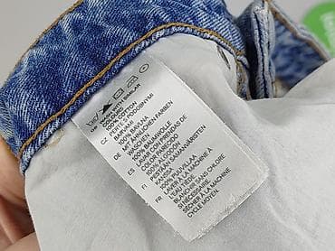 katana damska: Szorty damskie, rozmiar M — 5