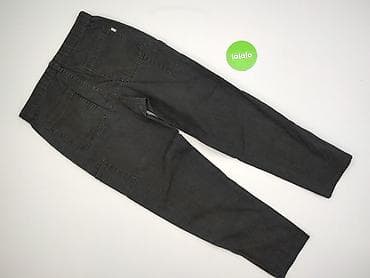 spodnie nastolatek: Sinsay, Spodnie dla mężczyzn, rozmiar M — 3