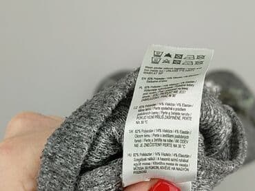 sweter oversize: F&F, Гольф жіночий, розмір M на lalafo.pl — 5 sweter oversize: F&F, Гольф жіночий, розмір M — 5