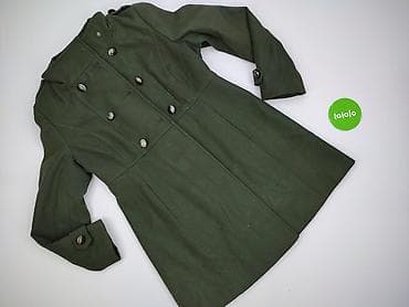 gap coats: Płaszcz damski, rozmiar L — 2