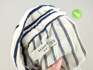 ubrania w paski: Reserved, Koszula damska, rozmiar 2XL — 4