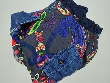 dsquared: Desigual, Koszula damska, rozmiar XS — 6
