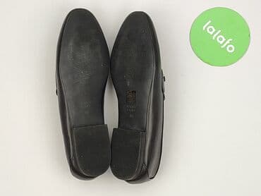 kapcie muminki: Półbuty damskie, rozmiar 40 — 4