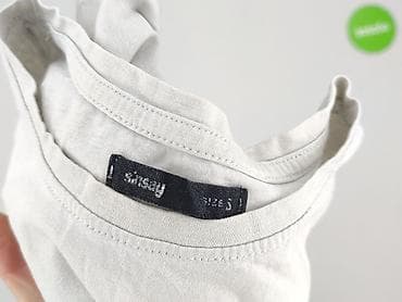 t shirty mon: S.Oliver, T-shirt damski, rozmiar S — 4