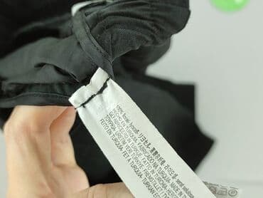 biale lniane spodnie zara: Zara, Spodnie materiałowe damskie, rozmiar XS — 5