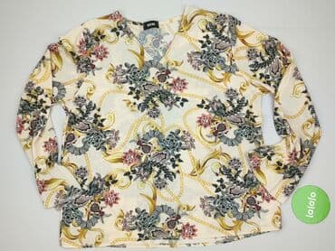 Women: Women's blouse, 3XL at lalafo.pl — 2 Women: Women's blouse, 3XL — 2