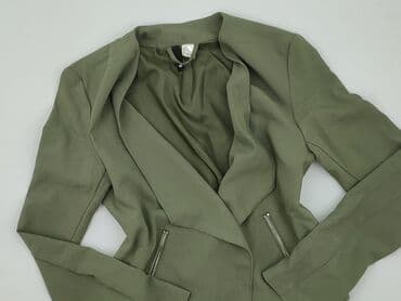 marynarka hm: H&M Divided, Marynarka damska, rozmiar S — 1