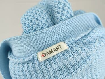 sweter bytom: Damart, Kardigan damski, L — 4
