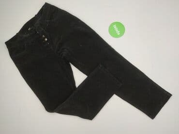 stringi damskie xxl: Bpc bonprix collection, Spodnie materiałowe damskie, rozmiar 2XL — 2