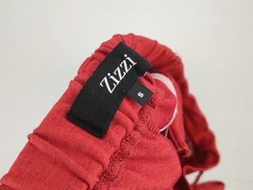 enplus buty mokasyny: Zizzi, Spodnie materiałowe damskie, S — 5
