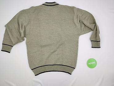primark fleeces: Fila, Sweter dla mężczyzn, rozmiar 2XL — 3