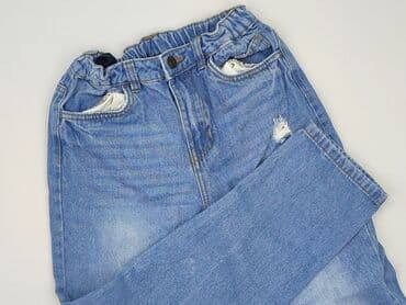 Джинси, Destination, 11 р., 140/146, стан - Дуже гарний