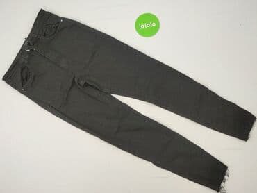 mom fit jeans stradivarius: Stradivarius, Jeansy damskie, rozmiar M — 2