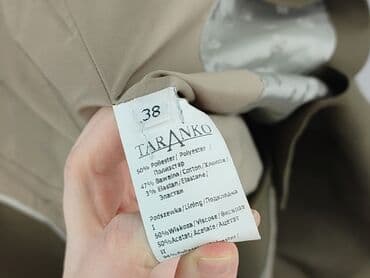 mtng buty: Taranko, Marynarka damska, rozmiar M — 4