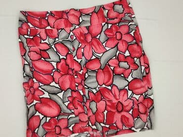 długie czerwone spódnice: QUIOSQUE, Spódnica damska, rozmiar L — 2