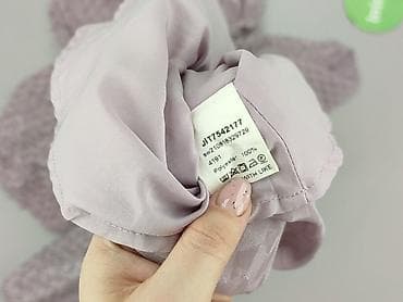 liliowy garnitur: Shein, Sukienka damska, rozmiar S — 4