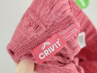 rybaczki dresowe: Crivit, Spodnie dresowe damskie, rozmiar L — 4