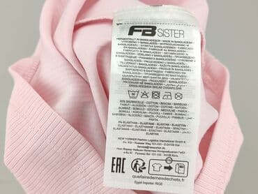 tous t shirty: FB Sister, T-shirt damski, S — 5