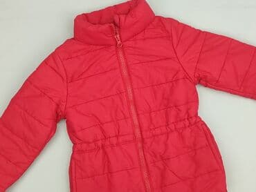esmara rajstopy: Демісезонна куртка, H&M, 5-6 р., 110-116 см, стан - Ідеальний — 1