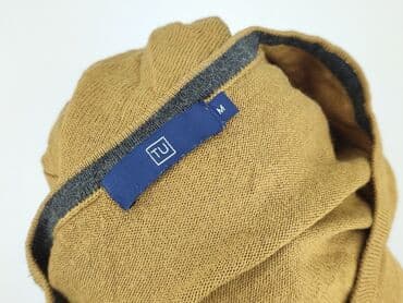 sweter z gruszką: Tu, Sweter dla mężczyzn, rozmiar M — 4