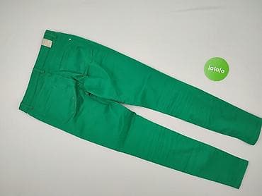 miss jeans: Spodnie materiałowe damskie, rozmiar M — 3