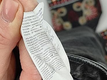 bluzki desigual: Desigual, Jeansy damskie, rozmiar XS — 7