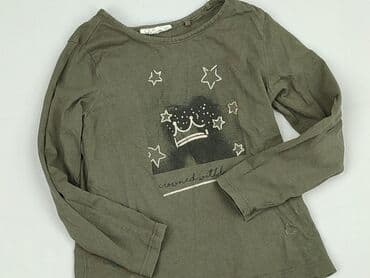 sukienka marynarka reserved: Blouse, Ovs, 3-4 years, 98-104 cm, condition - Very good — 1