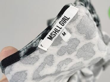 body wk dzik: Body damskie, rozmiar M — 4