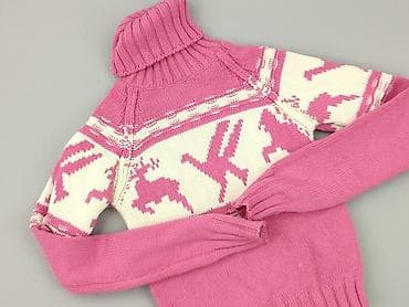 swetr: Bershka, Sweter damski, rozmiar M — 1