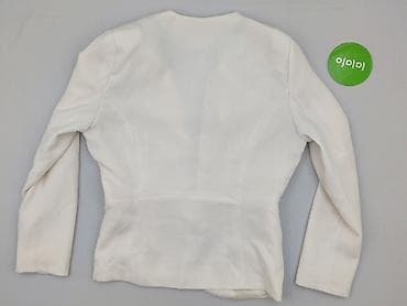 ramoneska oversize: Reserved, Marynarka damska, rozmiar XL — 3