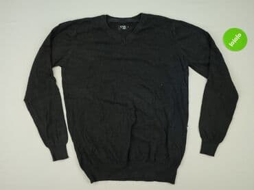 koszulka z napisem dzik: Sweter, L, VRS, stan - Dobry — 3