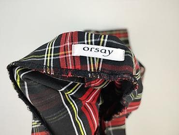 next poland: Orsay, Spodnie materiałowe damskie, rozmiar L — 4