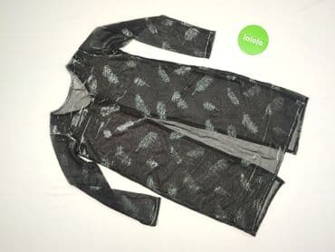 t shirty oversize basic: Kardigan damski, rozmiar XL — 3