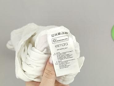 biustonosze soft: Esmara, Bluzka damska, rozmiar M — 4