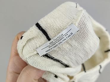 bluzki w paski pull and bear: Bluzka damska, rozmiar S — 4