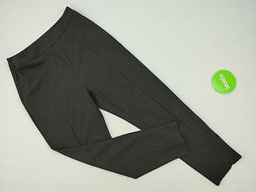 leginsy deyn: Shein, Spodnie materiałowe damskie, rozmiar M — 2
