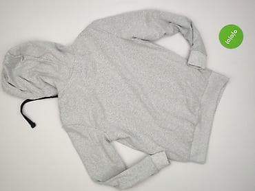 sinsay softshell: Sinsay, Bluza z kapturem dla mężczyzn, rozmiar XS — 3