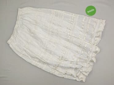 spódnice jeansowe massimo dutti: Chico's, Spódnica damska, rozmiar S — 3