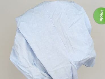 ubrania z kotem: Carry, Koszulа dla mężczyzn, rozmiar 2XL — 5