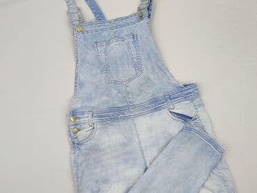 Ogrodniczki damskie, M w lalafo.pl Ogrodniczki damskie, M