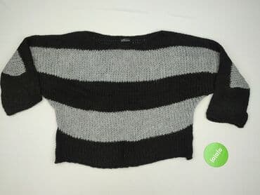 Жіночий одяг: Светр жіночий, Один розмір на lalafo.pl — 2 Жіночий одяг: Светр жіночий, Один розмір — 2