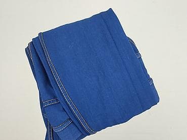 ocean legginsy: Legginsy Eleganckie damskie, rozmiar L — 5