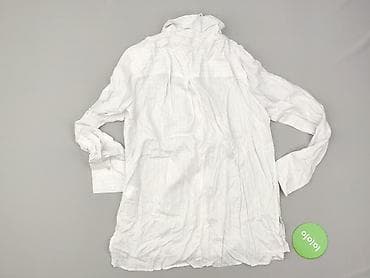 bluza softshell: Sinsay, Koszula damska, rozmiar M — 3